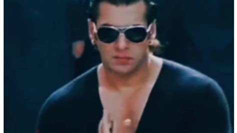 salman khan video status